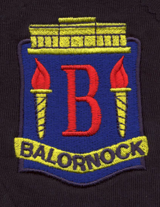 BADGE