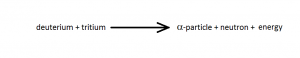 deuterium