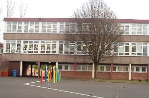 school